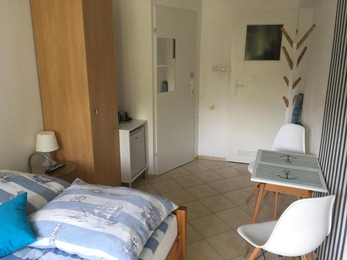 Morskie Fale Kolobřeh Exteriér fotografie