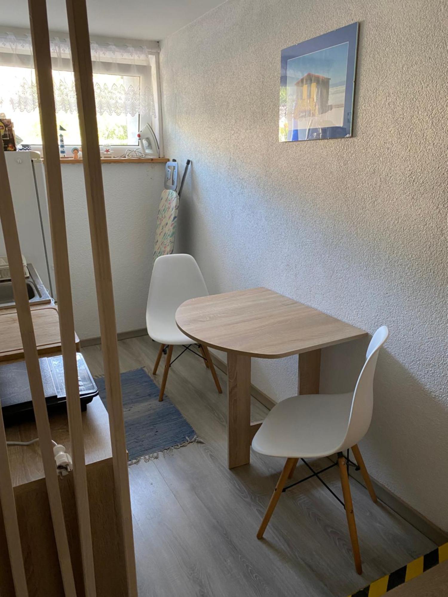 Morskie Fale Kolobřeh Exteriér fotografie