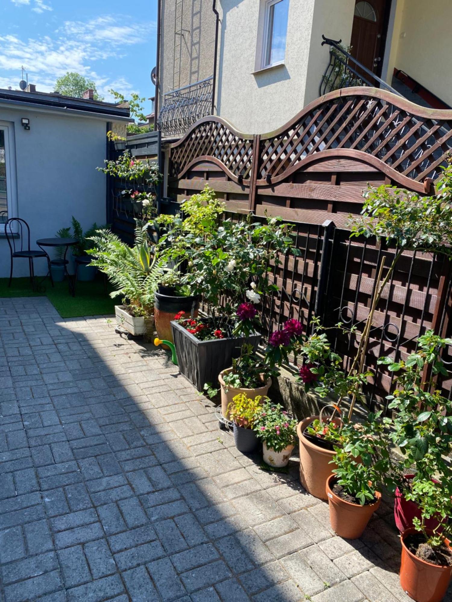 Morskie Fale Kolobřeh Exteriér fotografie